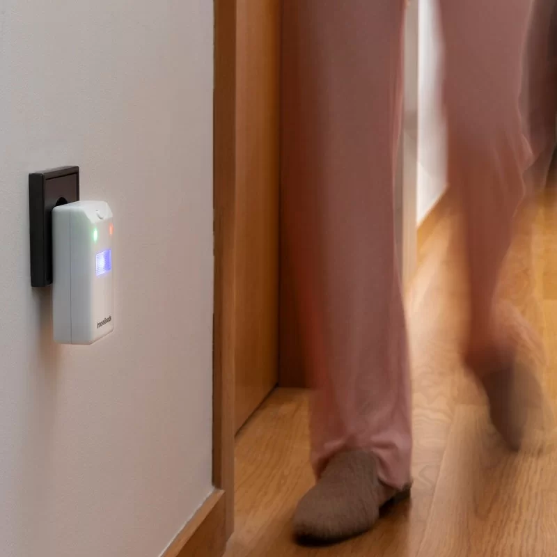 LED Insect and Rodent Repellent Killekt...