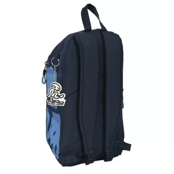 Casual Backpack El Niño Bahia Blue 10 L 2