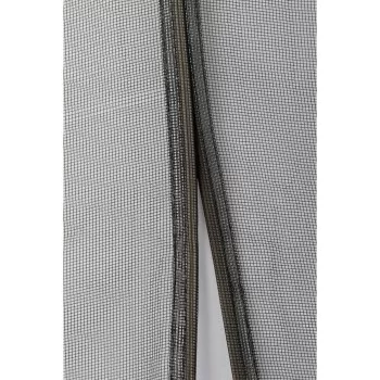 Anti-Mosquito Curtain Schellenberg Doors Magnetic 90 x...