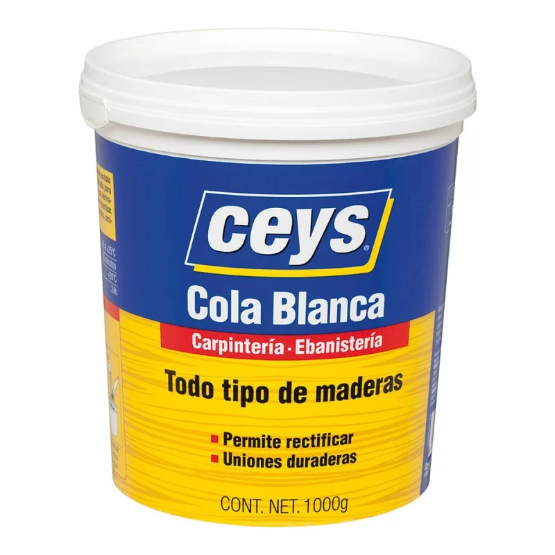 Tail Ceys White Wood Glue