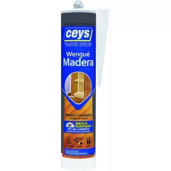 Sealer Ceys Wood Filler
