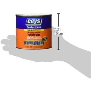 Tail Ceys Instant Adhesive 2