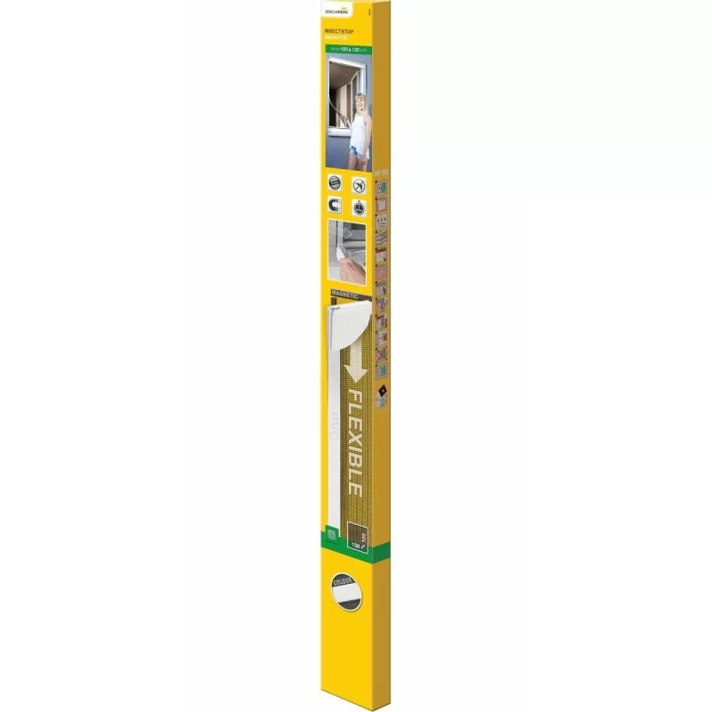 Mosquito net Schellenberg Magnetic With frame...