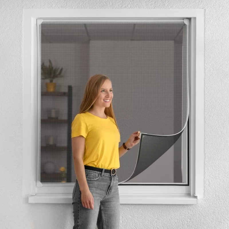 Mosquito net Schellenberg Magnetic With frame...