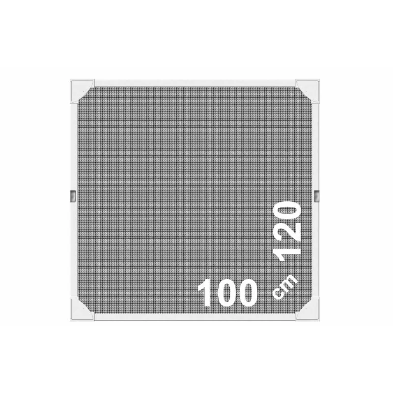 Mosquito net Schellenberg Magnetic With frame...