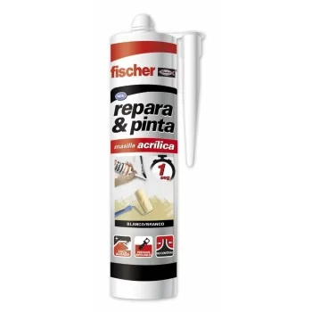 Filler Fischer Ms White 300 ml 2