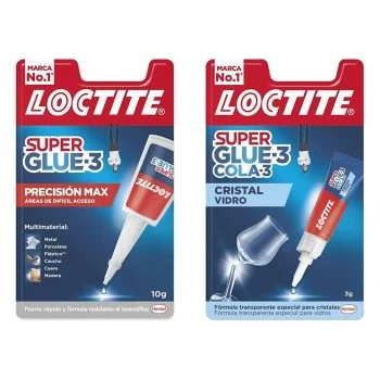 Glue Loctite precision max 10 g 2