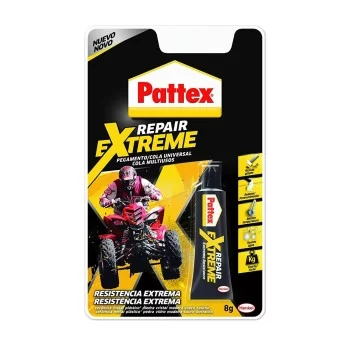 Glue Pattex Repair extreme 8 g 2