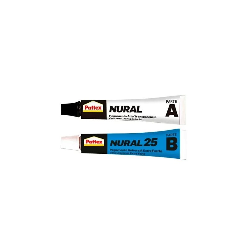 Instant Adhesive Pattex nural 25 22 ml Liquid 1...