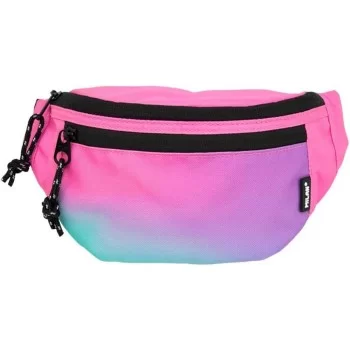 Belt Pouch Milan Sunset Pink 30 x 15 x 8,5 cm 2