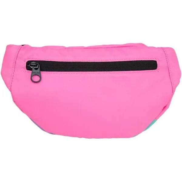 Belt Pouch Milan Sunset Pink 30 x 15 x 8,5 cm