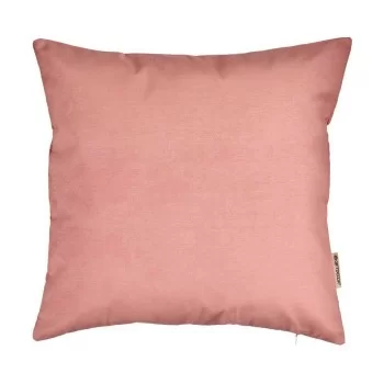 Cushion cover Pink (45 x 0,5 x 45 cm) (12 Units) 2