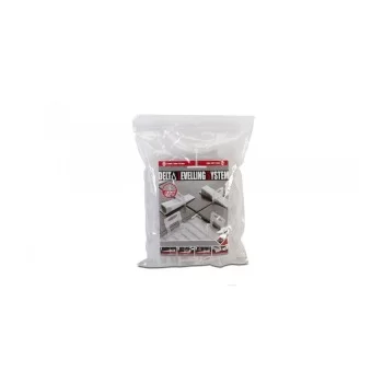 Level System Rubi Delta Level System 2852 2 mm Bridle... 2