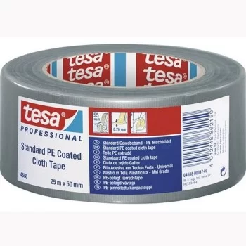 Adhesive Tape TESA Grey 2
