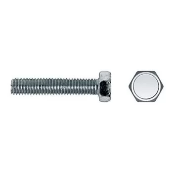 Box of screws CELO 6 x 10 mm M6 x 10 mm Metal screw 250...