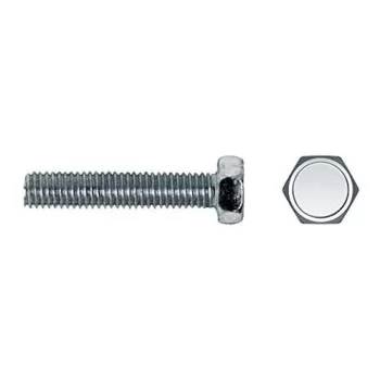 Box of screws CELO 6 x 30 mm Metal screw 250 Units...