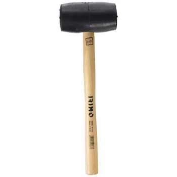 Rubber Mallet Irimo 529261 2