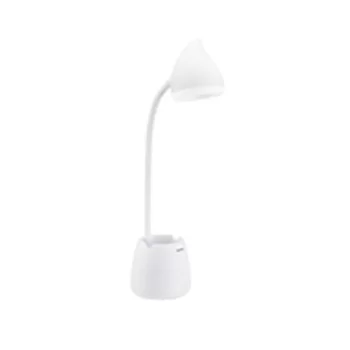 Desk lamp Philips 8719514443778 White Metal Plastic 4,5 W...