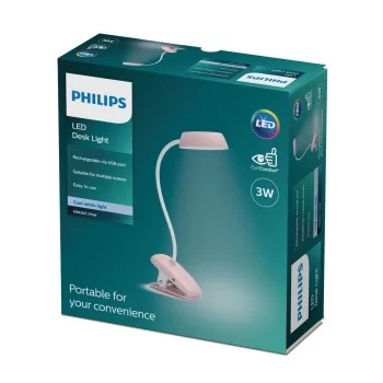 Desk lamp Philips 10588623 2