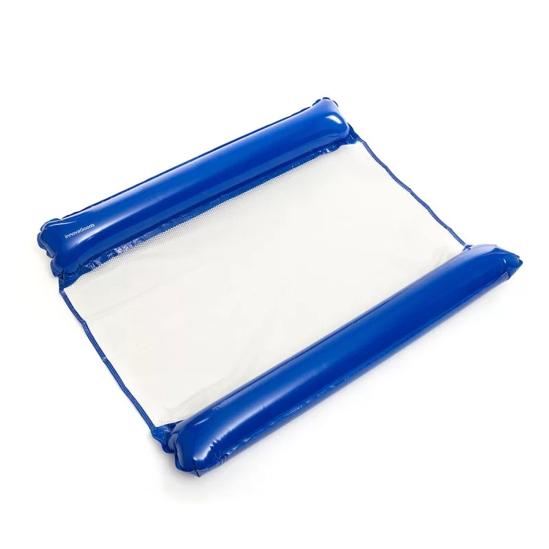 Double Floating Water Hammock for Swimming Pool...