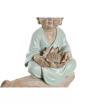 Decorative Figure DKD Home Decor 34,5 x 9 x 18,5 cm... 2