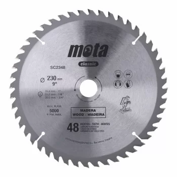 Cutting disc Mota sc2348p