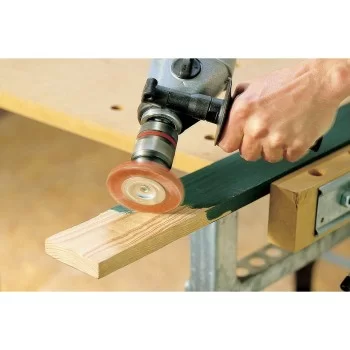 Grinding Disc Wolfcraft 1502000 2