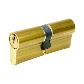 Cylinder Cisa Logo STD 08010.12.0.lc Brass Short camlock...