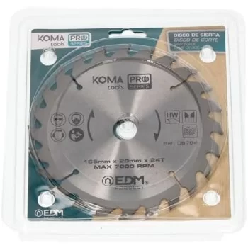 Cutting disc Koma Tools 08764 2