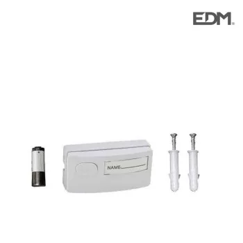 Doorbell EDM 49302 2