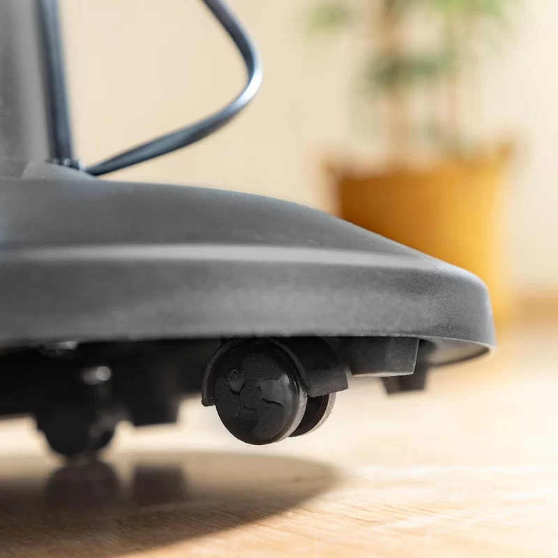 Nebuliser Pedestal Fan with Remote Control...