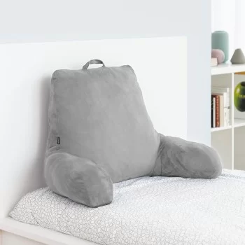 Reading Pillow with Armrests Huglow InnovaGoods 2