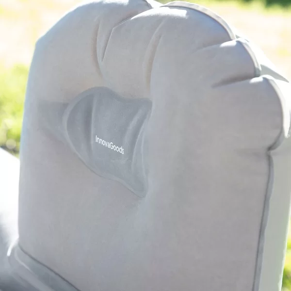 Inflatable Mattress for Cars Cleep InnovaGoods