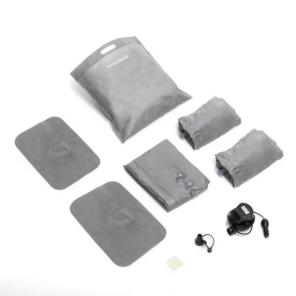 Inflatable Mattress for Cars Cleep InnovaGoods