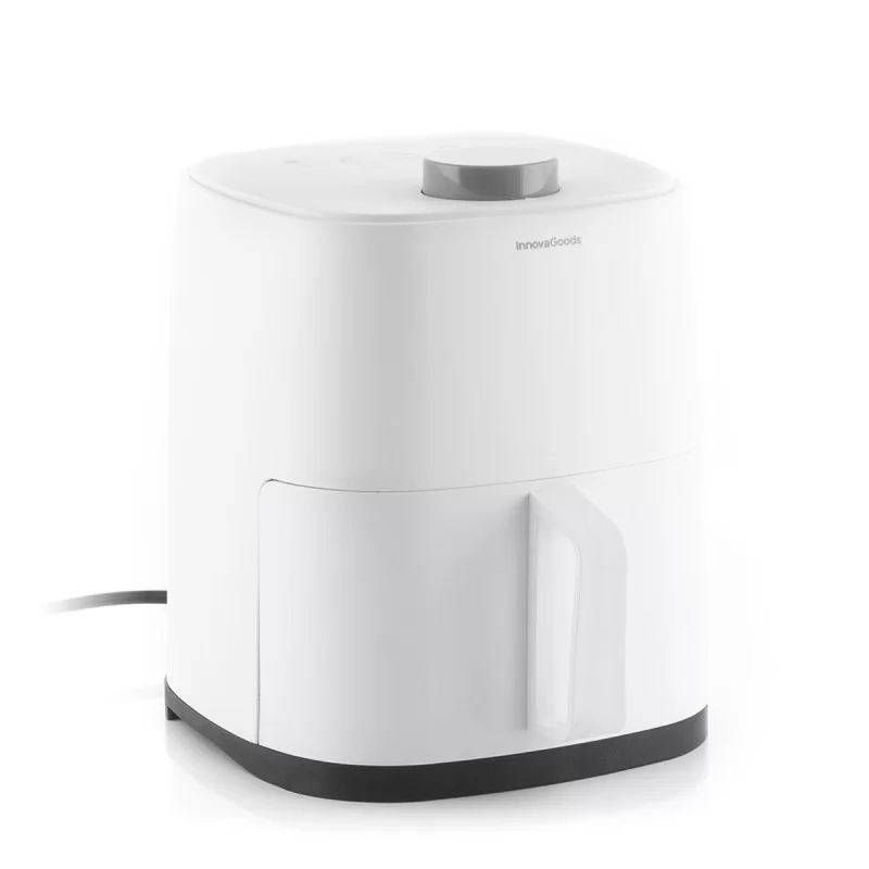 Air Fryer InnovaGoods Fryinn Lite 2000 White...