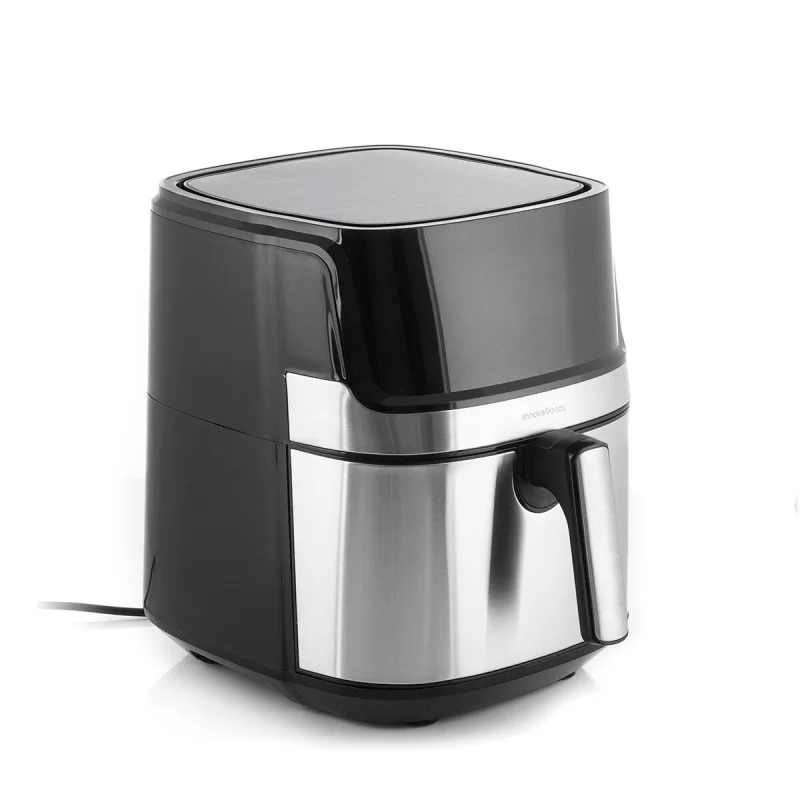 Air Fryer InnovaGoods Fryinn Pro 5500 Black...