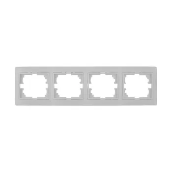 Light switch surround Solera erp74u