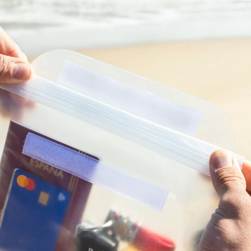 Waterproof Bum Bag with Adjustable Strap Wannis...