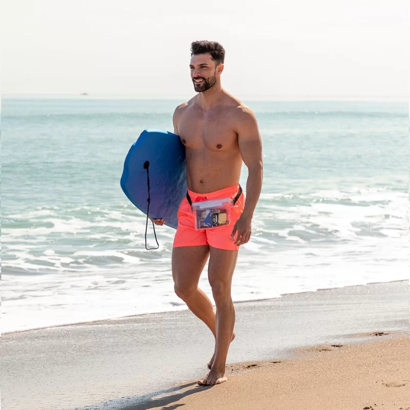 Waterproof Bum Bag with Adjustable Strap Wannis...