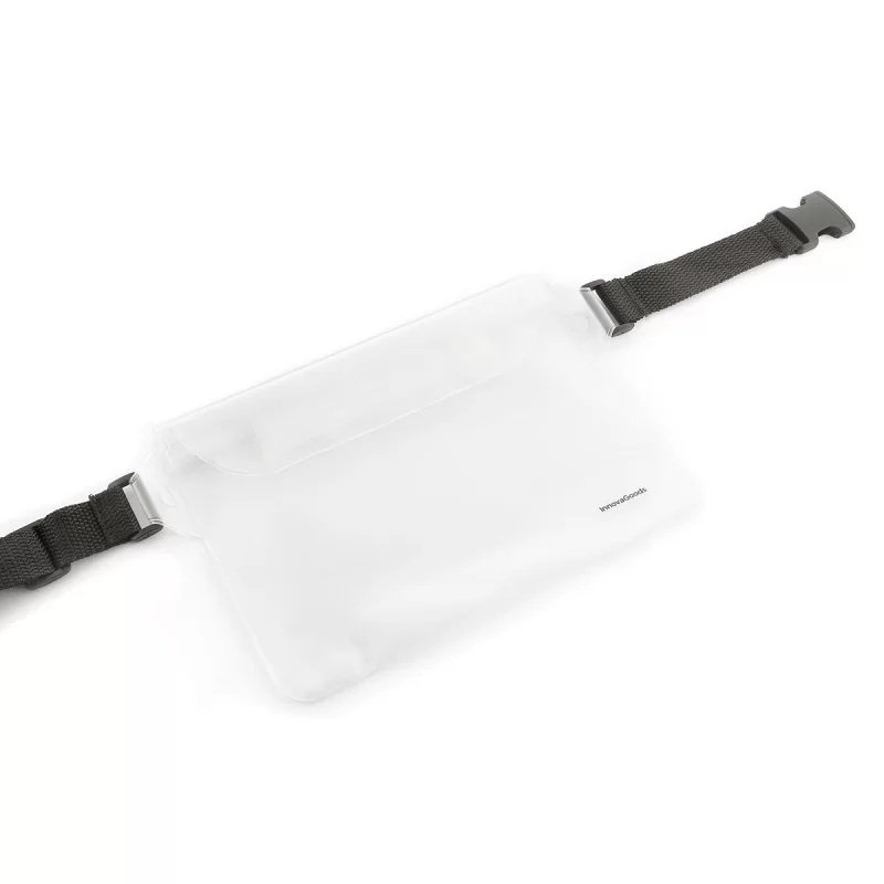 Waterproof Bum Bag with Adjustable Strap Wannis...
