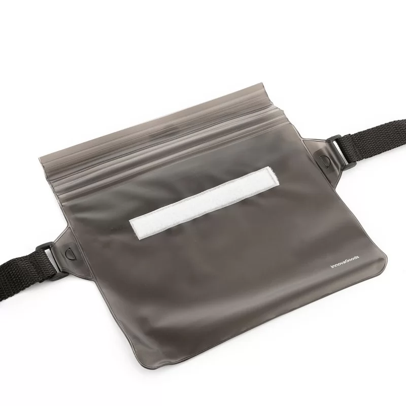 Waterproof Bum Bag with Adjustable Strap Wannis...