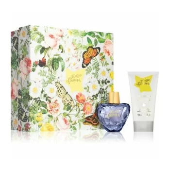 Women's Perfume Set Lolita Lempicka Mon Premier Parfum 2...