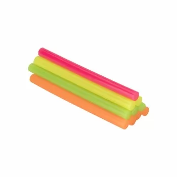 Hot melt glue sticks Salki 430106 Multicolour Decoration...