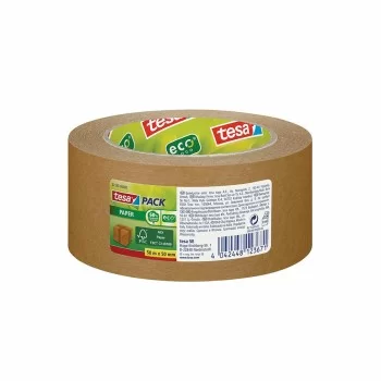 Adhesive Tape TESA 50 mm 50 m Ecological Packaging Extra...