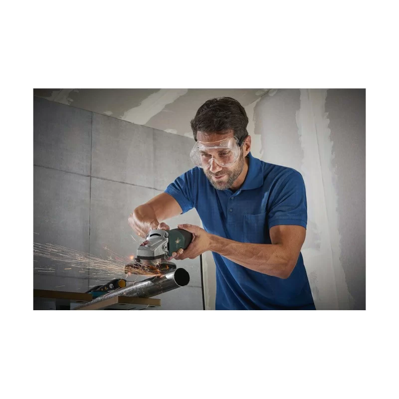 Protective Glasses Wolfcraft 4903000...