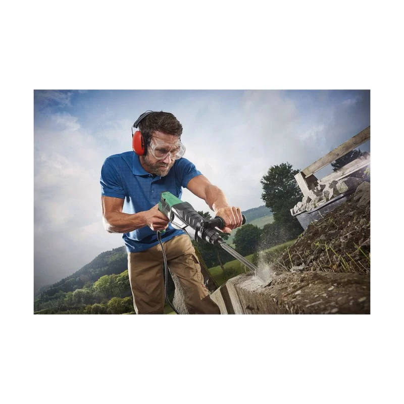 Protective Glasses Wolfcraft 4903000...