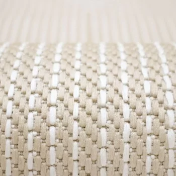 Outdoor rug Quadro 230 x 160 x 0,5 cm Brown 2