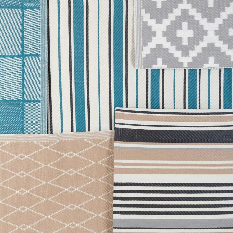 Outdoor rug Zante 160 x 230 x 0,5 cm Beige...