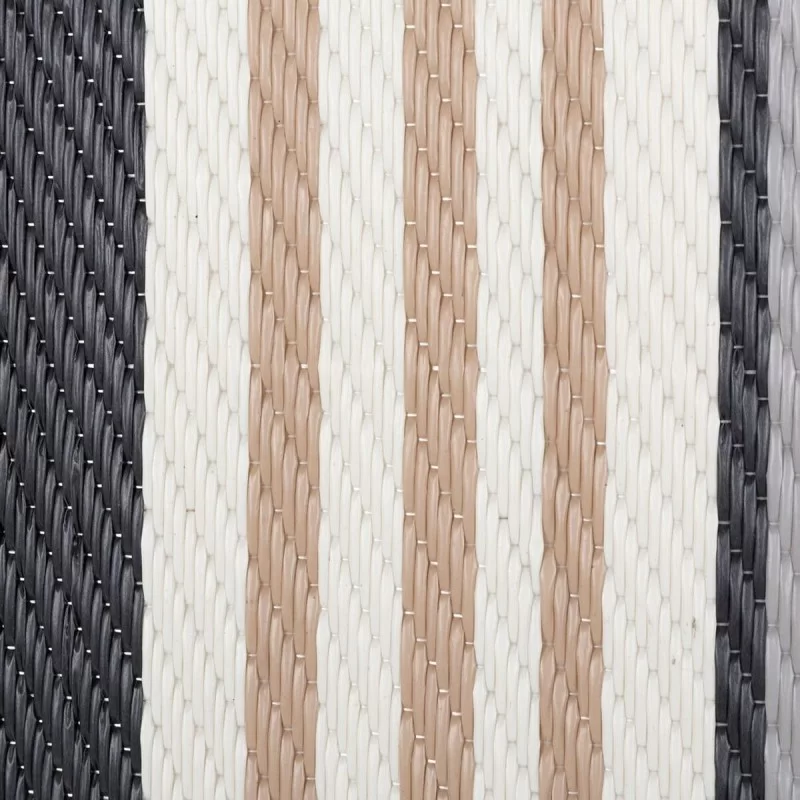 Outdoor rug Chios 160 x 230 x 0,5 cm Beige...