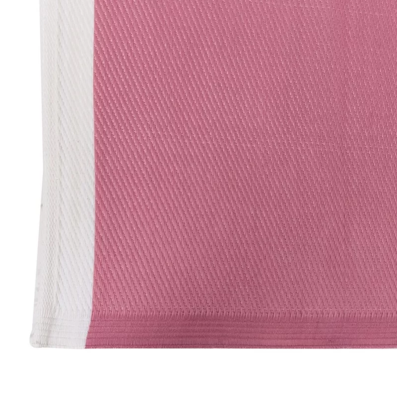 Outdoor rug Andros 160 x 230 x 0,5 cm Pink...